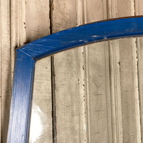 #43188 Antique Arched Top School Transom Window image 5