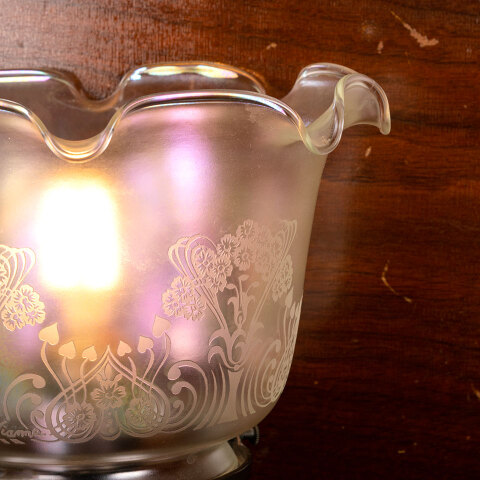 #43669 Reproduction Victorian Wall Sconce image 4