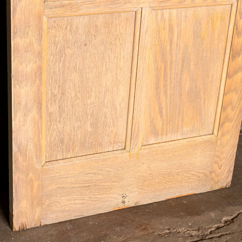 #4392 30x83 8 Panel Interior Door image 4