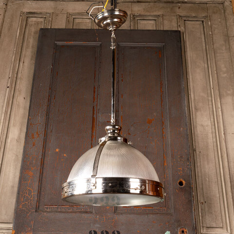 #43973 Contemporary Industrial Style Pendant Light image 6