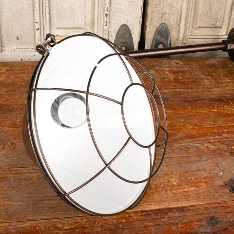 #43985 Contemporary Barn Style Light Fixture image 5