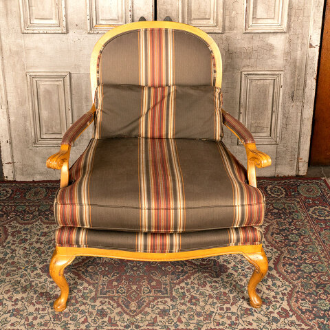 #44746 Lexington Furniture Industries Armchair image 2