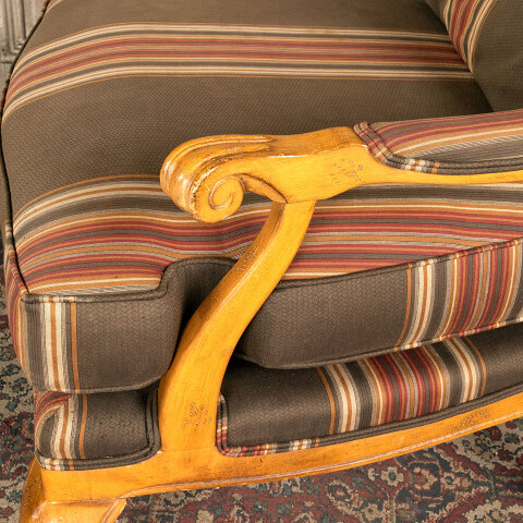 #44746 Lexington Furniture Industries Armchair image 5