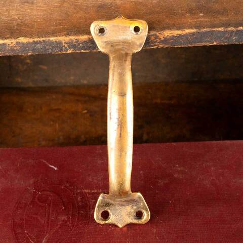 #45007 Antique Bronze Furniture Handle Sash Lift image 4