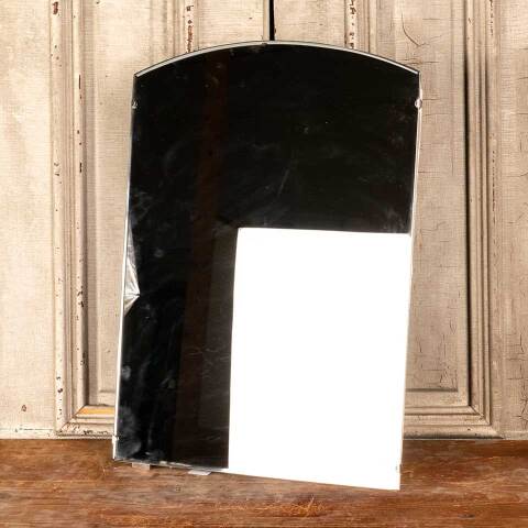 #46411 Vintage In-Wall Bathroom Medicine Cabinet image 7