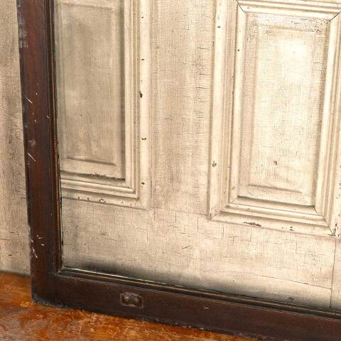 #46666 52x34 Large Single Pane Wood Window image 7