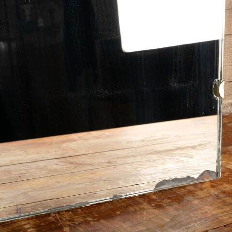 #46942 Salvaged Vintage In-Wall Medicine Cabinet image 5