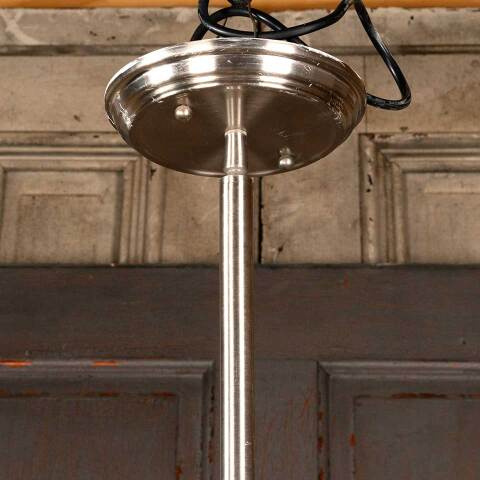 #46967 Salvaged Modern Industrial Style Pendant Light image 4