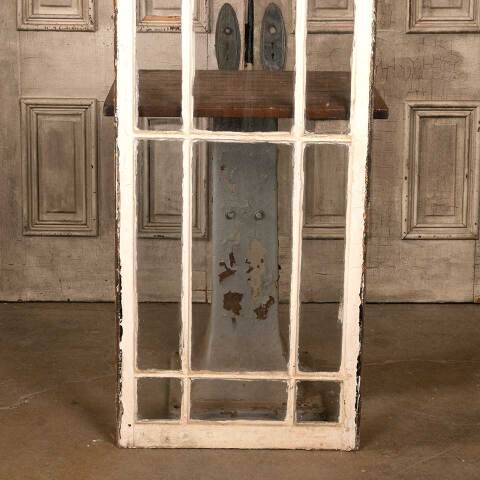 #47297 Antique Pointed Arch Divided Lite Window image 6