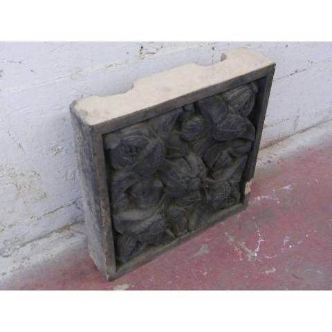 #4789 Terra Cotta Architectural Ornament image 2