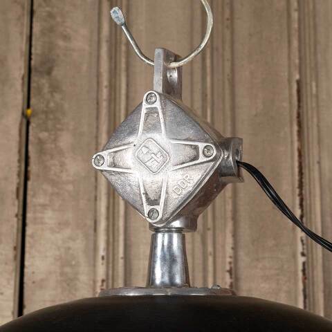 #48882 Modern Black Industrial Pendant Light Fixture image 3