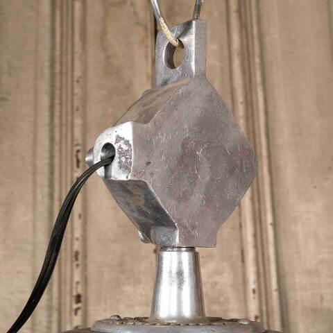 #48882 Modern Black Industrial Pendant Light Fixture image 5