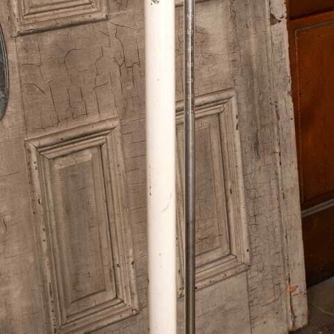 #49045 Antique Fairbanks Doctor's Scale image 6