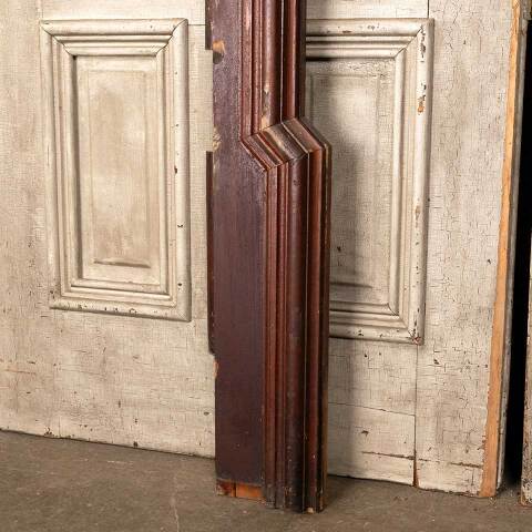 #49245 Antique Interior Window & Door Casing Trim image 5