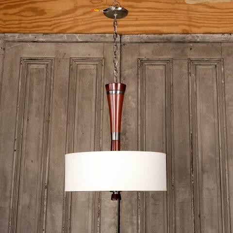 #49769 Mid Century Modern Style Light Fixture image 3