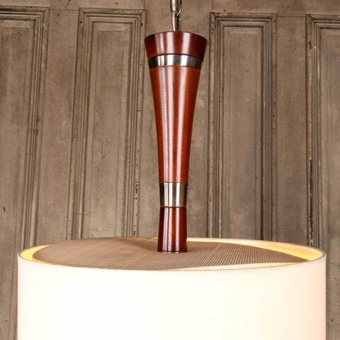 #49769 Mid Century Modern Style Light Fixture image 5