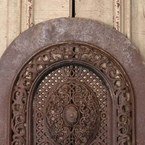 #49834 19x27 Antique Fireplace Summer Front Cover image 2