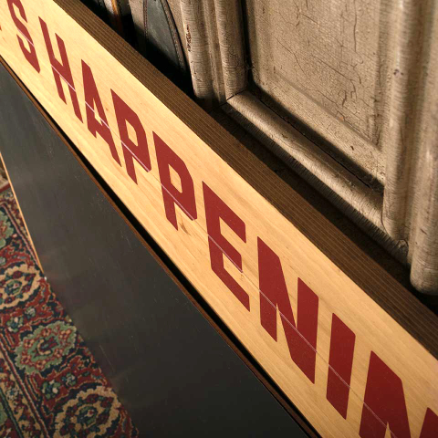 #50029 WHAT'S HAPPENING Bulletin Board image 3