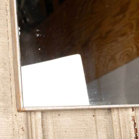 #50334 Vintage Pink Flamingo Bathroom Wall Mirror image 5