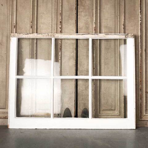 #50441 38x28 Antique Divided Lite Sash Window image 4