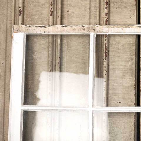 #50441 38x28 Antique Divided Lite Sash Window image 5