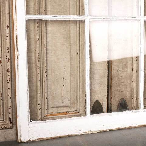 #50442 38x41 Antique Divided Lite Sash Window image 6