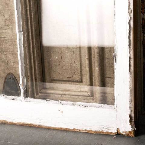 #50442 38x41 Antique Divided Lite Sash Window image 7