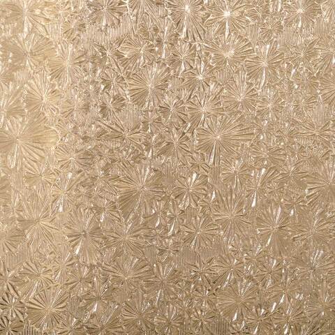 #50923 34x14 Transom Window with Florentine Glass image 4