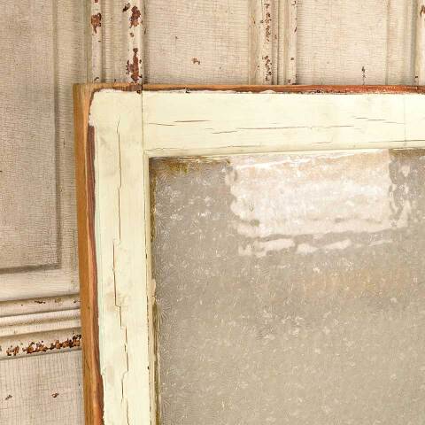 #50927 41x45 Window with Florentine Privacy Glass image 6