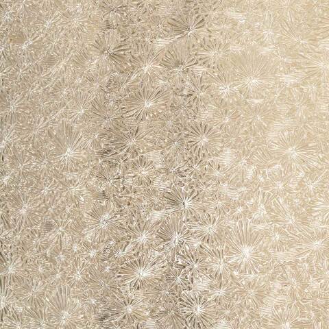 #50928 34x82 Antique Privacy Glass Half-Lite Door image 8