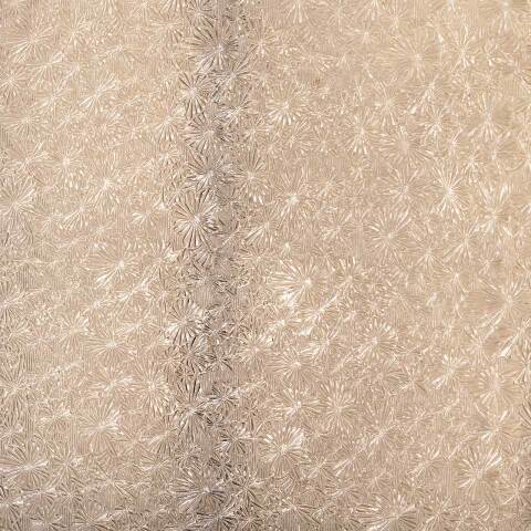 #50931 29x80 Antique Privacy Glass Half-Lite Door image 7