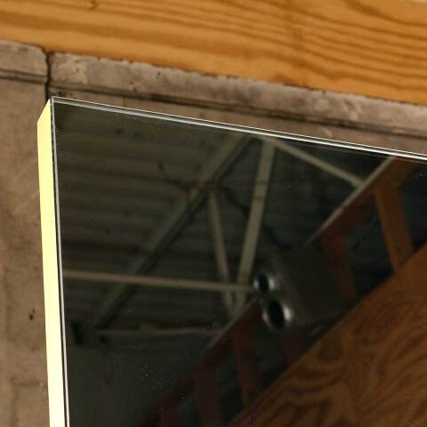 #51267 28x80 Salvaged 4 Panel Wood Interior Door image 7