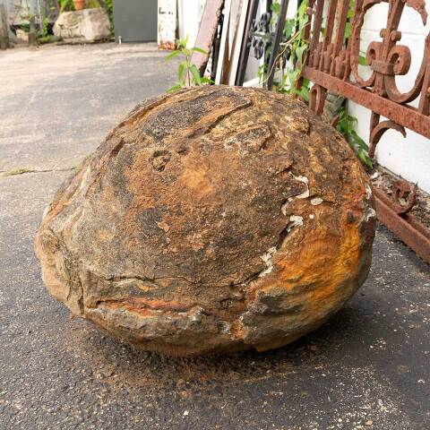 #51297 Stone Concretion Garden Landscape Ornament image 6