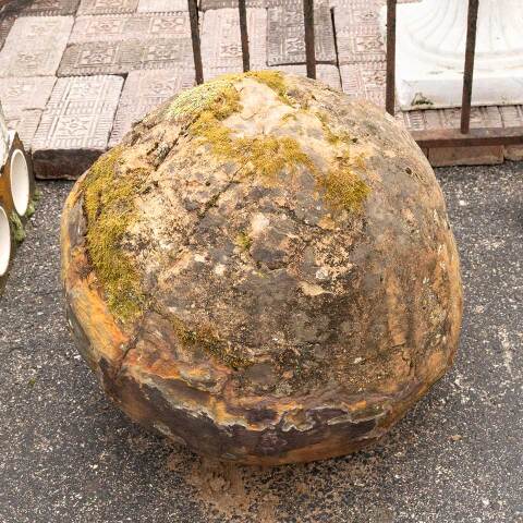 #51298 Stone Concretion Garden Landscape Ornament image 2