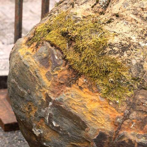 #51298 Stone Concretion Garden Landscape Ornament image 4