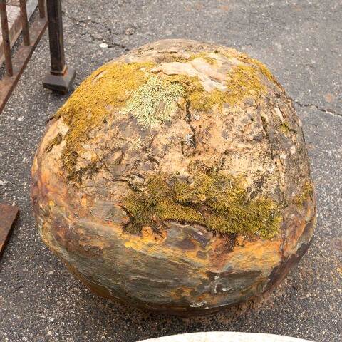 #51298 Stone Concretion Garden Landscape Ornament image 6