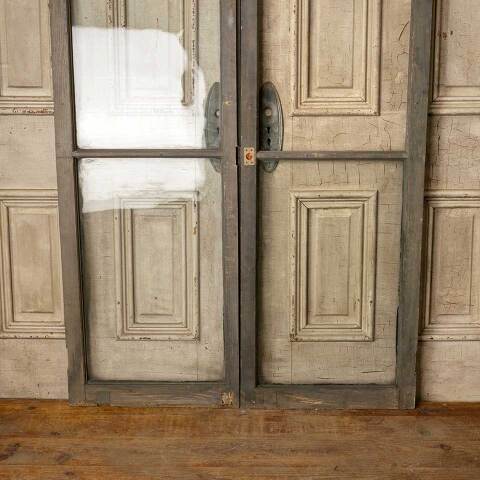 #51645 40x58 Antique 2 Lite Casement Windows image 8