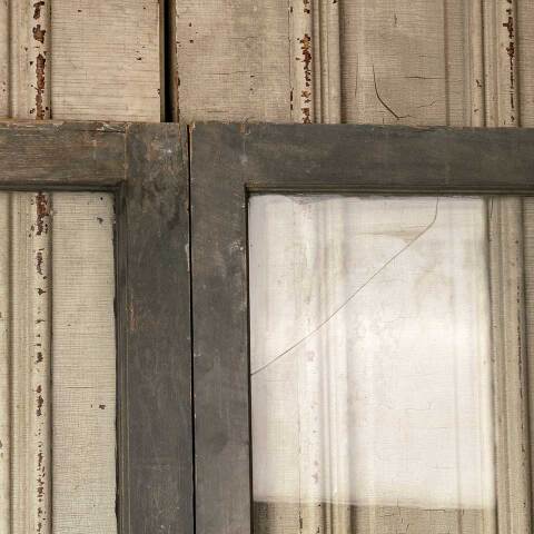 #51646 42x58 Antique 2 Lite Casement Windows image 4