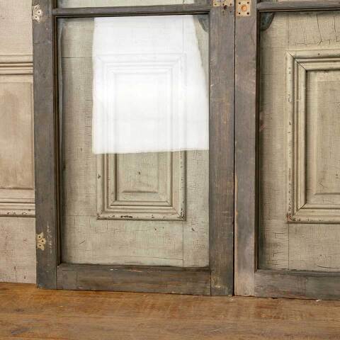 #51646 42x58 Antique 2 Lite Casement Windows image 5