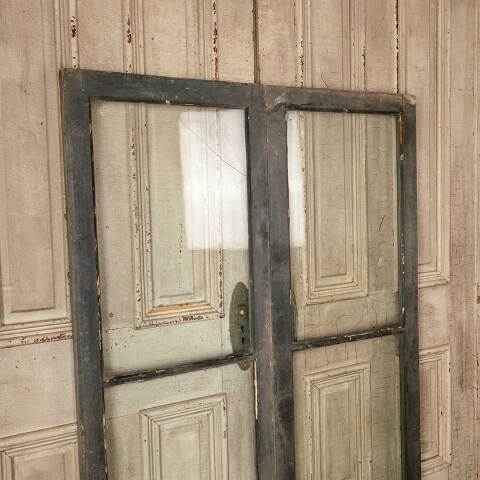 #51646 42x58 Antique 2 Lite Casement Windows image 8