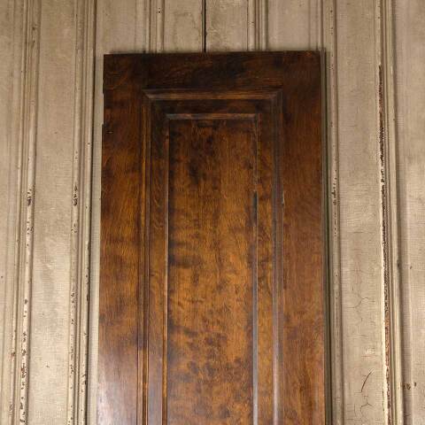 #51828 24x80 Antique 1 Panel Interior Miracle Door image 2