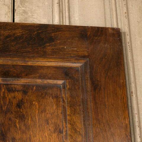 #51828 24x80 Antique 1 Panel Interior Miracle Door image 4