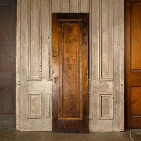 #51828 24x80 Antique 1 Panel Interior Miracle Door image 6