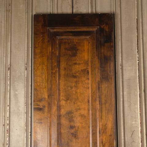 #51828 24x80 Antique 1 Panel Interior Miracle Door image 7