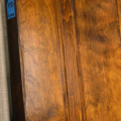 #51828 24x80 Antique 1 Panel Interior Miracle Door image 8