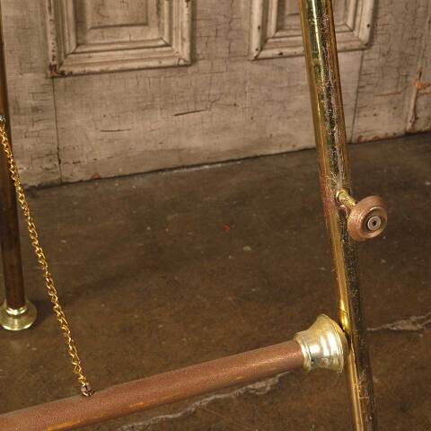 #52128 Folding Metal Art Display Easel image 6