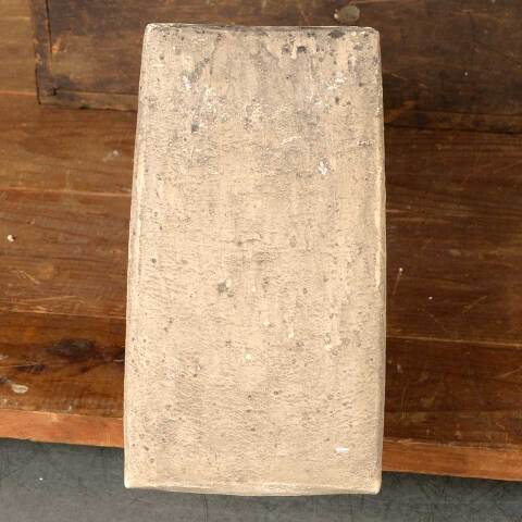 #52458 Cast Plaster Lion Bracket Wall Hanging image 7