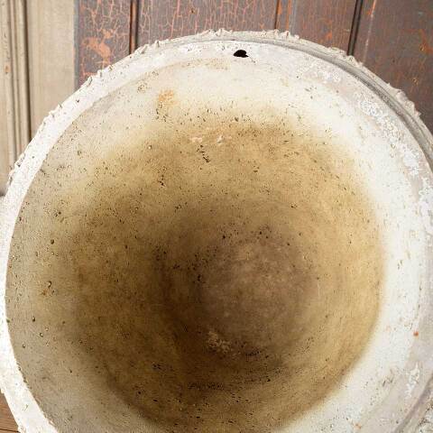 #52559 Ornate Cast Composite Garden Urn Planter image 8