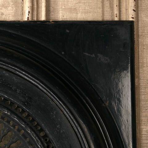 #52833 28x32 Fireplace Surround & Summer Cover image 5