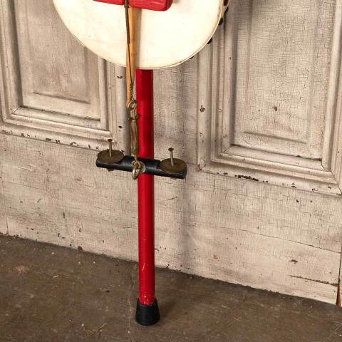 #53886 Antique Joseph Carter Musical Pogo Stick image 2